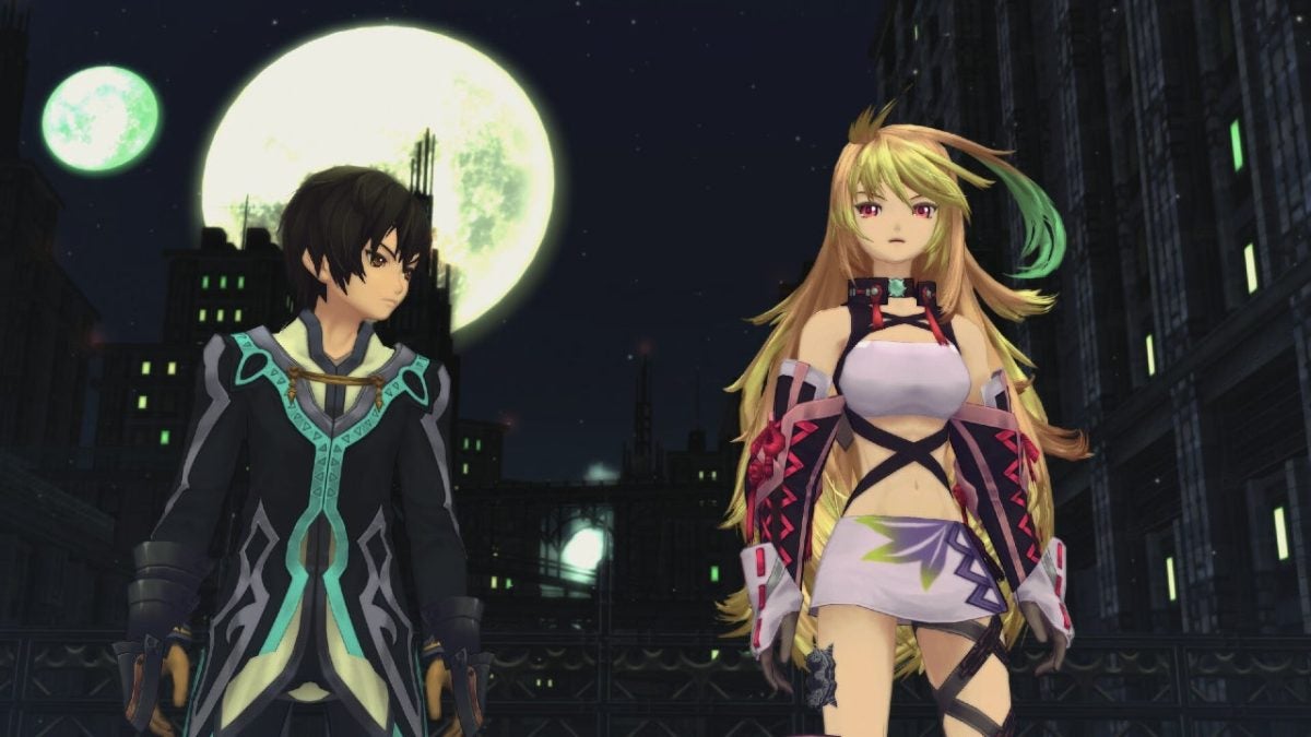 Bandai Namco reconnaît qu'ils ont des problèmes pour faire des remasters de Tales of : ils ne savent pas où se trouve le code source