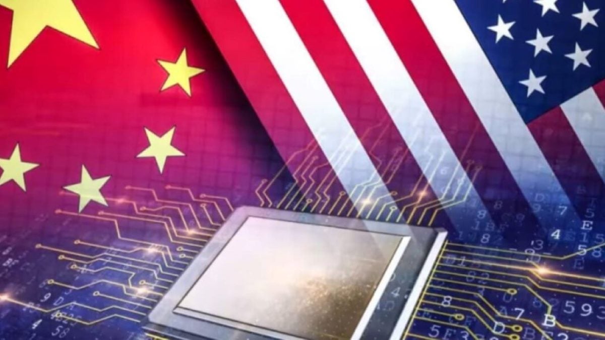 Les hackers chinois usurpent l'identité de l'un des politiciens les plus importants des États-Unis