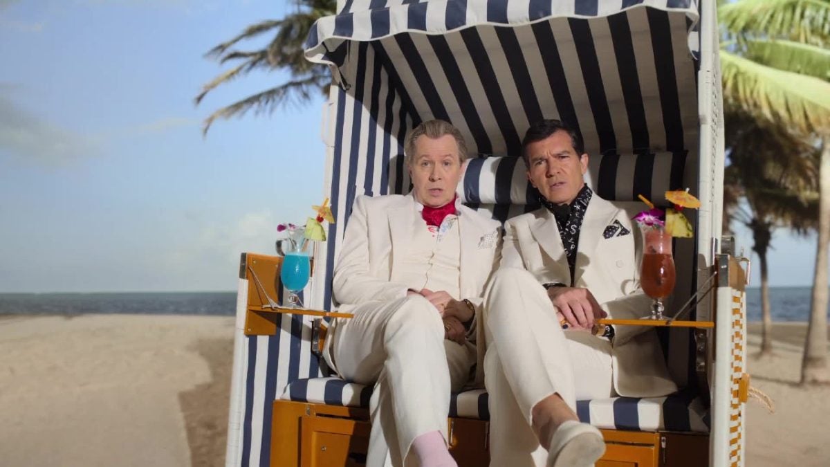 Ce mythique réalisateur a envisagé de prendre sa retraite en 2012 et depuis, il a sorti la coquette somme de 13 films