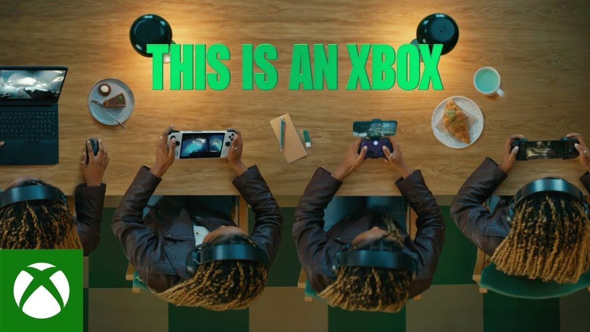 Une grande chaîne retire la section Xbox de ses magasins, faisant craindre pour l'avenir de la marque