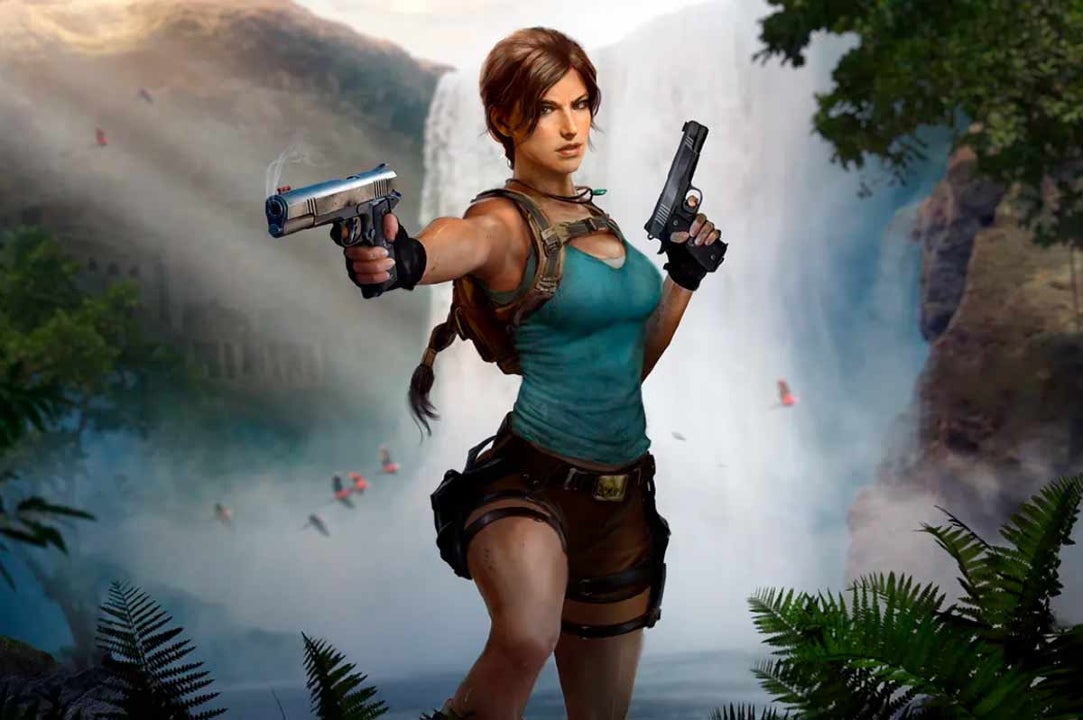 La série d'action Tomb Raider a une date de sortie et confirme son protagoniste