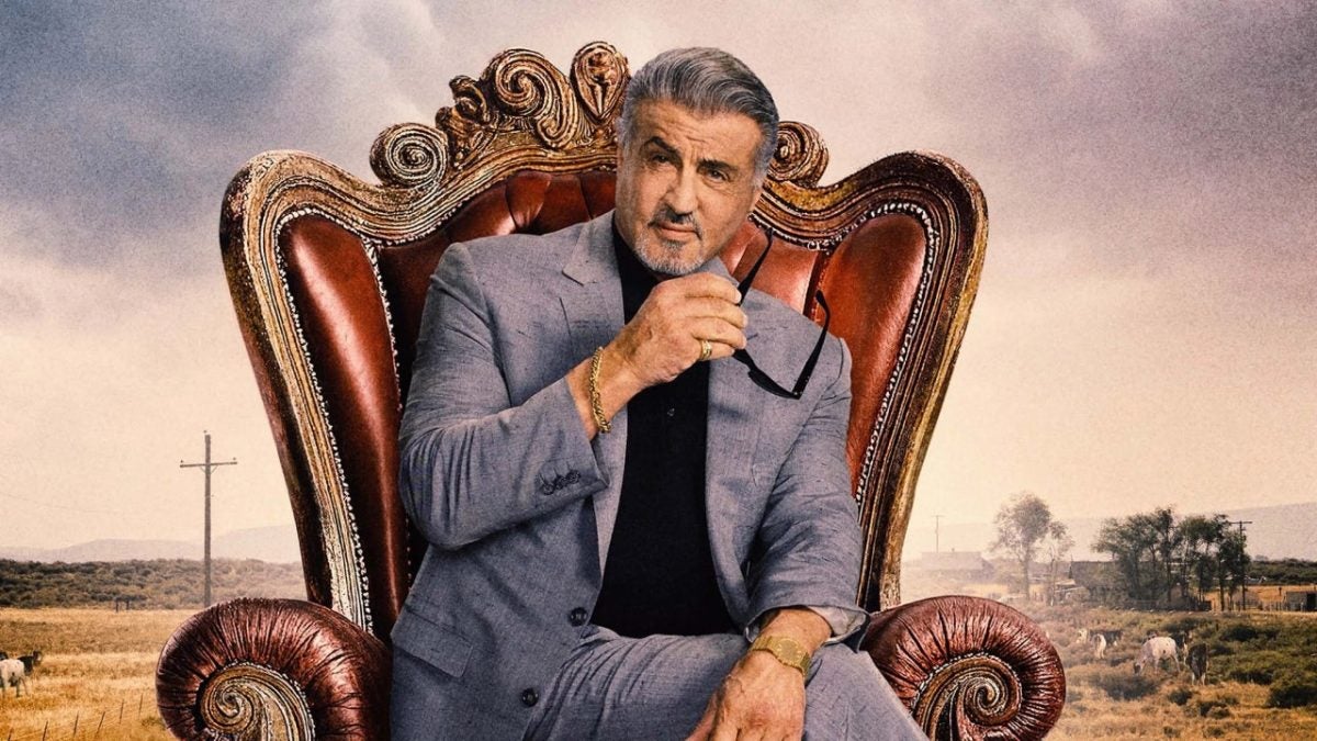 La série la plus réussie de Paramount reviendra avec une quatrième saison avec Sylvester Stallone en tête