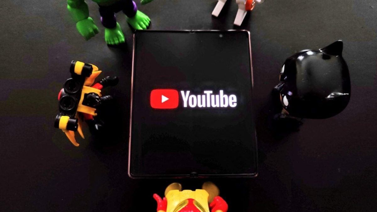 Le nouvel outil de YouTube qui brise les barrières linguistiques