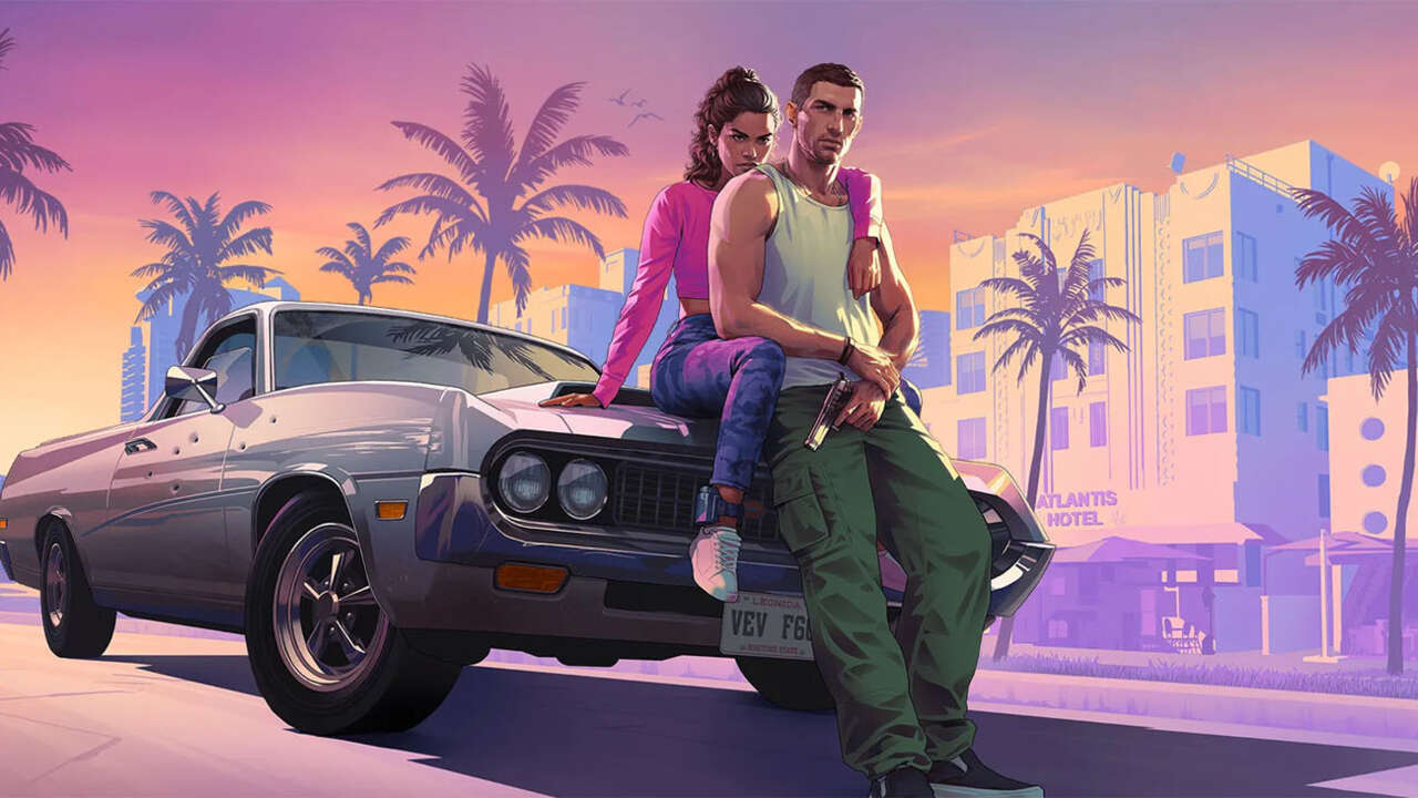 Le créateur de GTA 6 est très clair sur le fait que l'IA ne pourra pas les battre