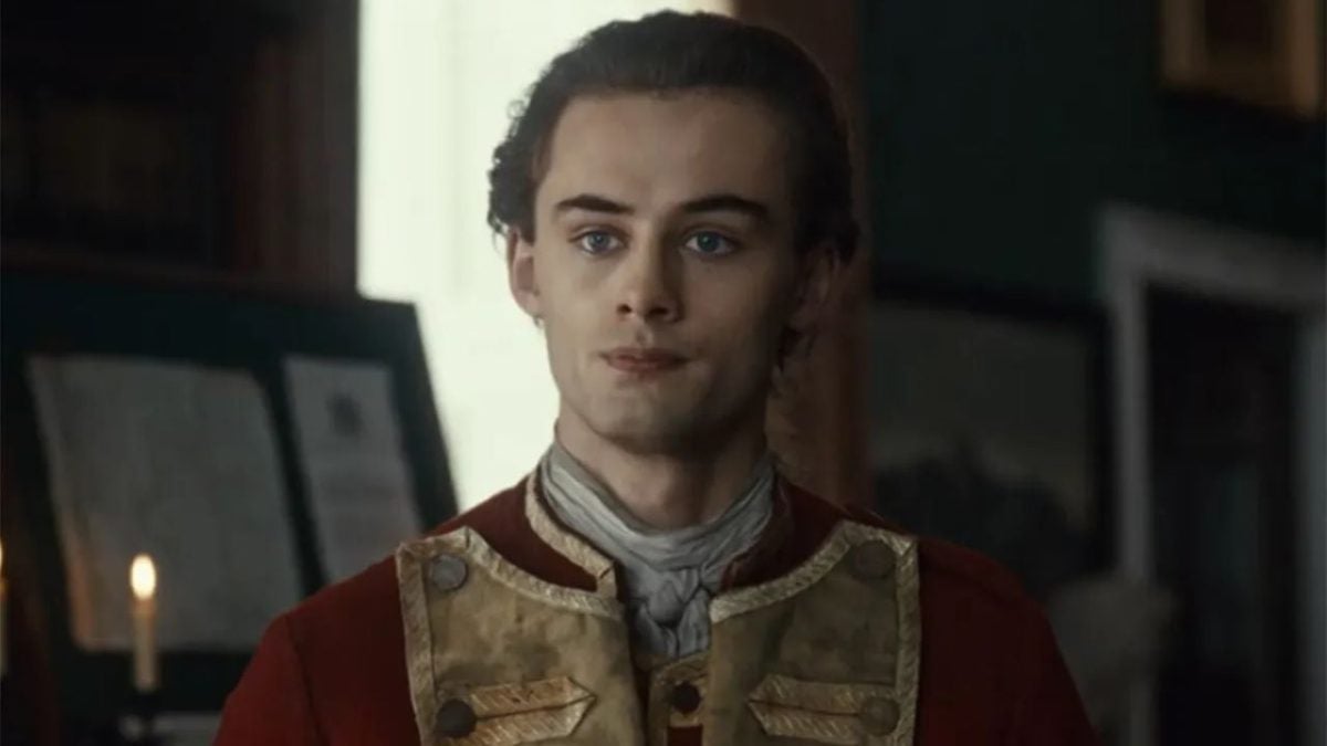 Ne manque pas ce bipoc d'une des figures clés de l'histoire des États-Unis