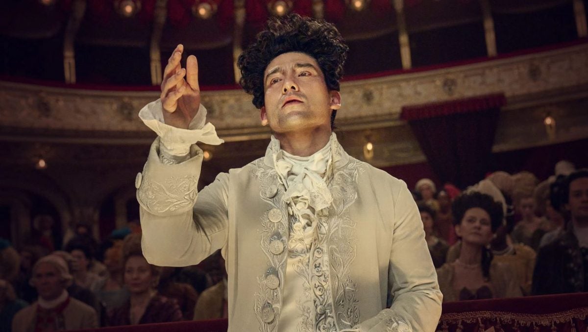 L'un des meilleurs biopics de l'histoire du cinéma aura sa version en série cette année