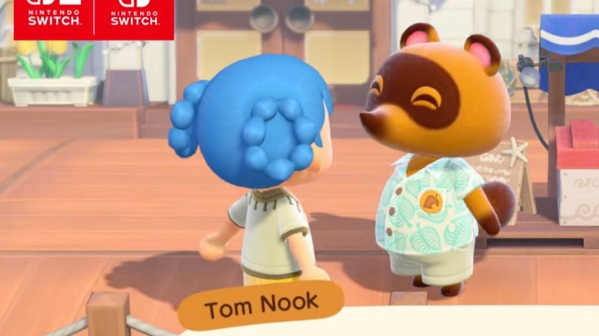 Le jeu que nous attendions tous sera lancé sur Switch 2 avec des améliorations graphiques et plus de nouveautés