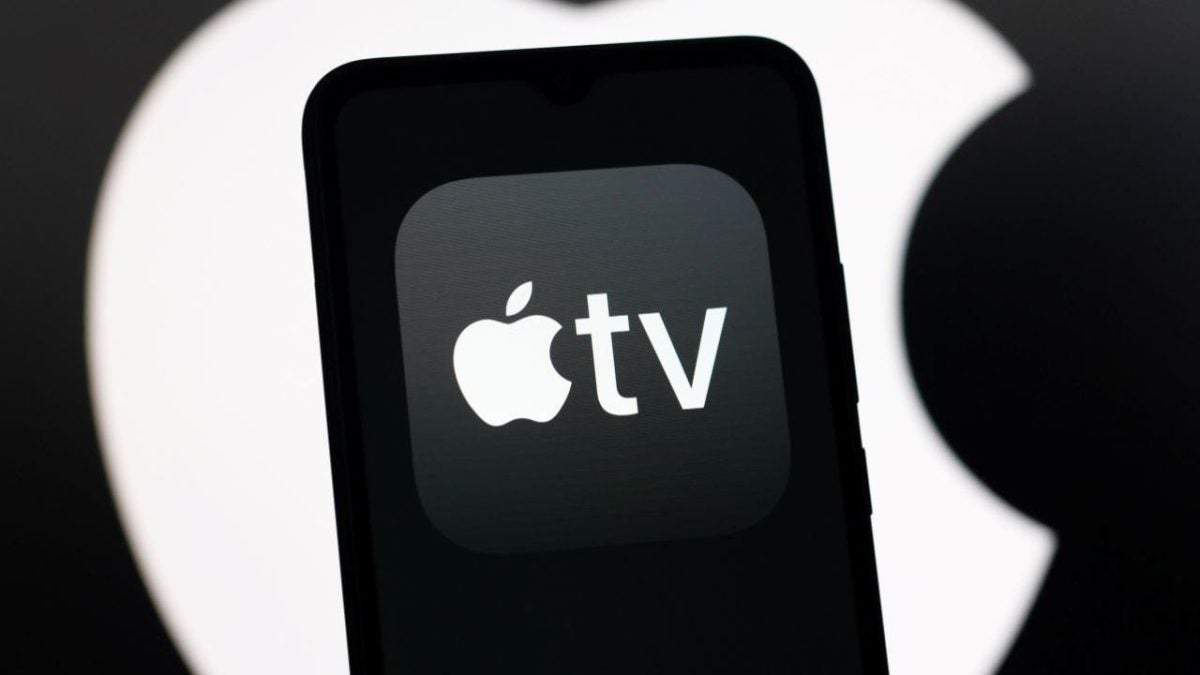 Apple a apporté un changement à son service de streaming qui signifie beaucoup plus que ce qu'il n'y paraît