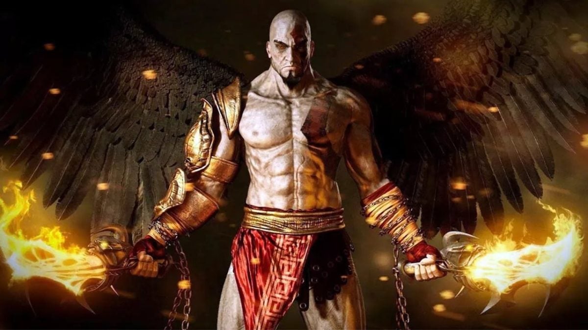 Les jeux vidéo de 'God of War' qui n'ont jamais été réalisés et mettaient en scène le frère de Kratos