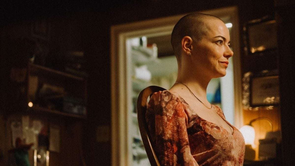 Le meilleur film étrange de l'année a déjà une nouvelle bande-annonce (et percutante)