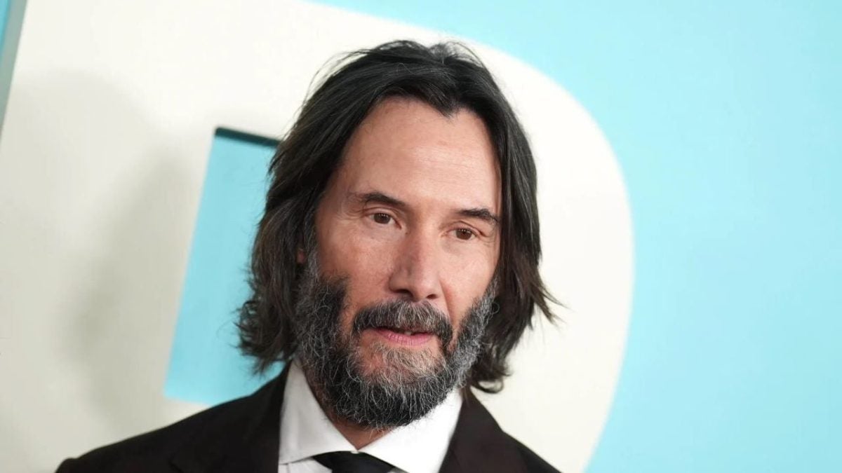 Le manager de Keanu Reeves lui a demandé de changer son nom pour le plus ridicule possible