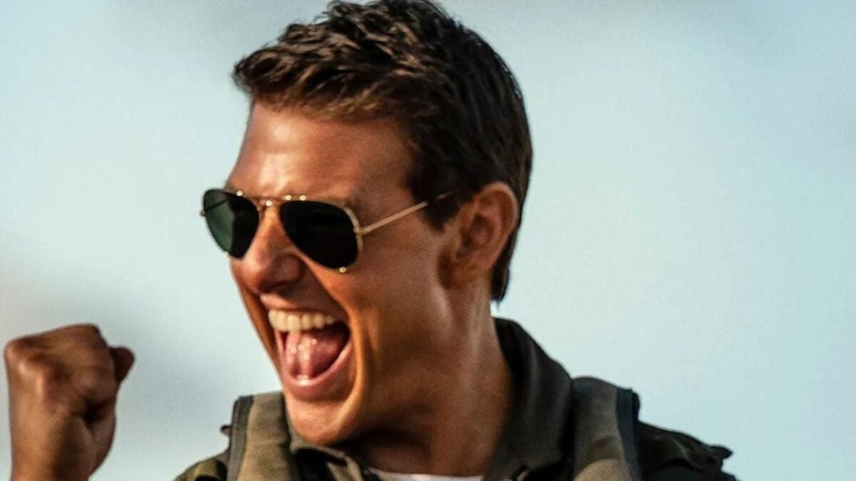 Alejandro G Iñárritu n'a que des mots positifs pour Tom Cruise