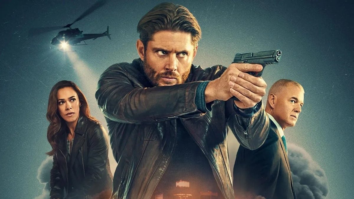 La série la plus réussie de Prime Video est annulée après sa première saison au grand désarroi de ses fans
