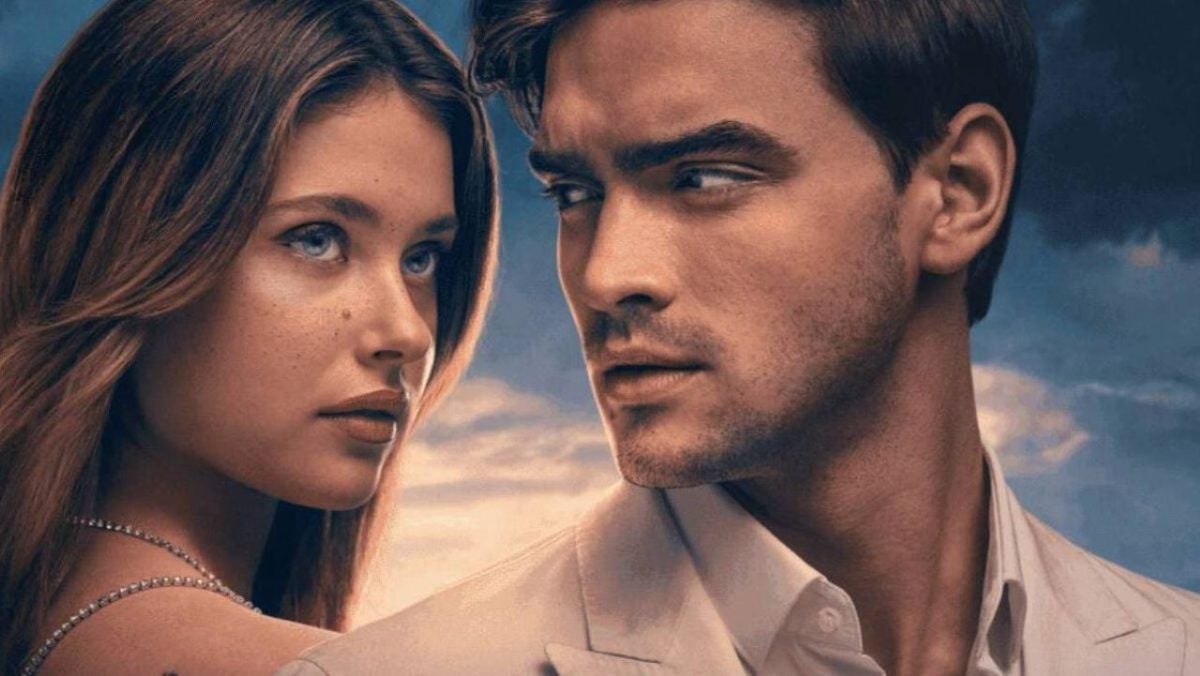 La fin de la trilogie la plus romantique arrive sur Prime Video