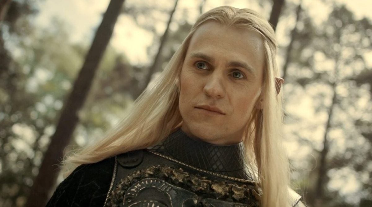 Amazon fait un MMO du Seigneur des Anneaux, mais son avenir semble très sombre