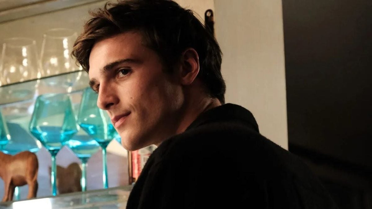 Jacob Elordi n'a pas pu lire tout le scénario de 'Euphoria' : "C'est comme les archives de JFK"