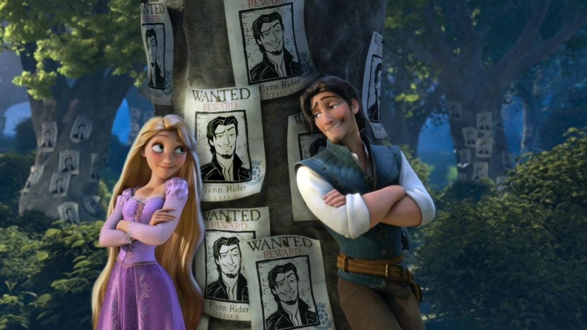 Disney a arrêté cette adaptation de l'un de ses meilleurs films d'animation. Maintenant, il l'a remis en marche