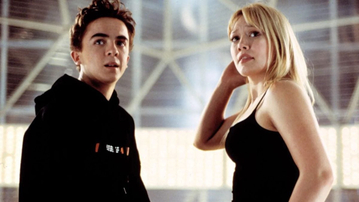 L'acteur de Malcolm n'a pas parlé depuis plus de 20 ans avec sa partenaire de cette mythique film