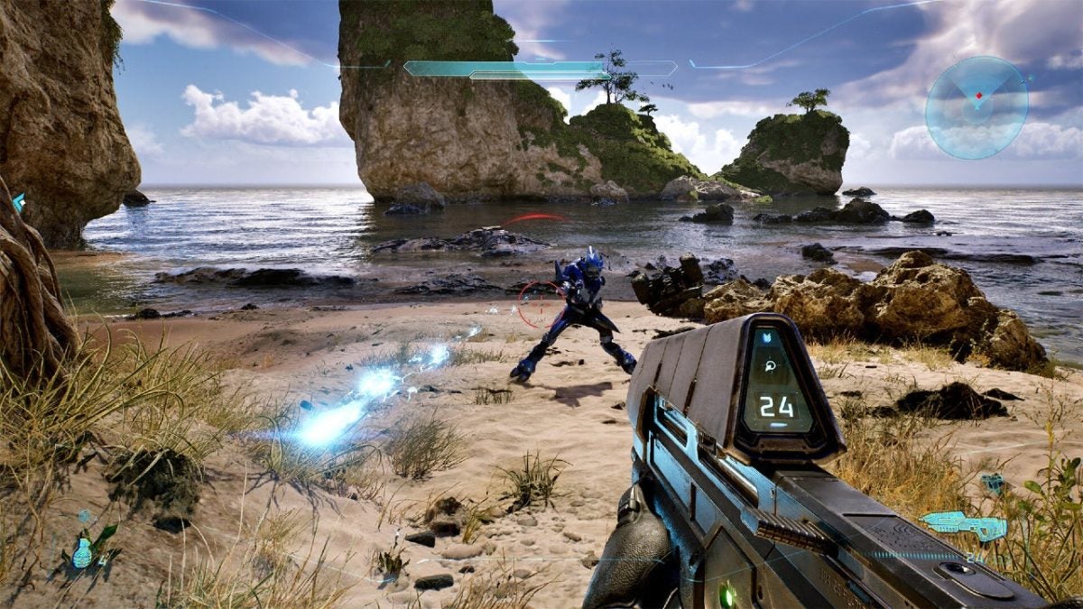 Microsoft présente un remake de son jeu emblématique qui divise la communauté, mais il arrivera pour la première fois sur PlayStation