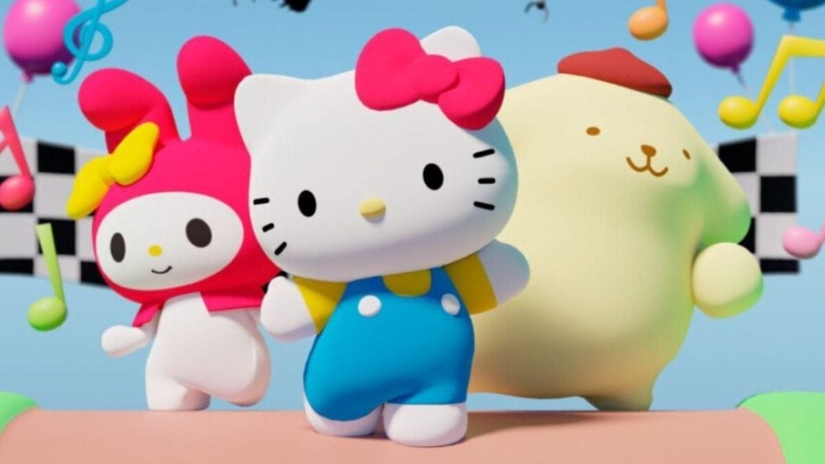 Hello Kitty arrivera au cinéma, et nous savons déjà quand !