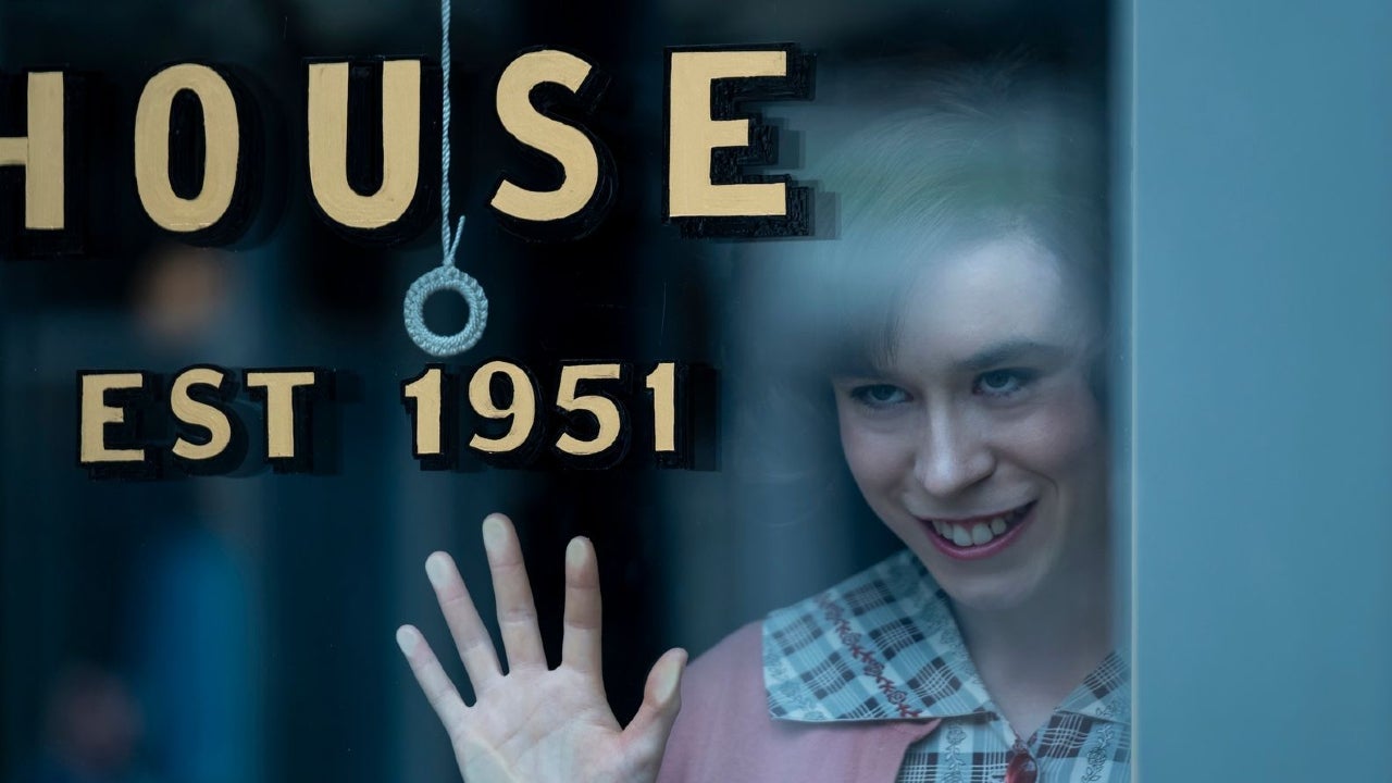 HBO Max prépare le terrain pour la première de la série basée sur le livre le plus populaire de l'histoire de Stephen King