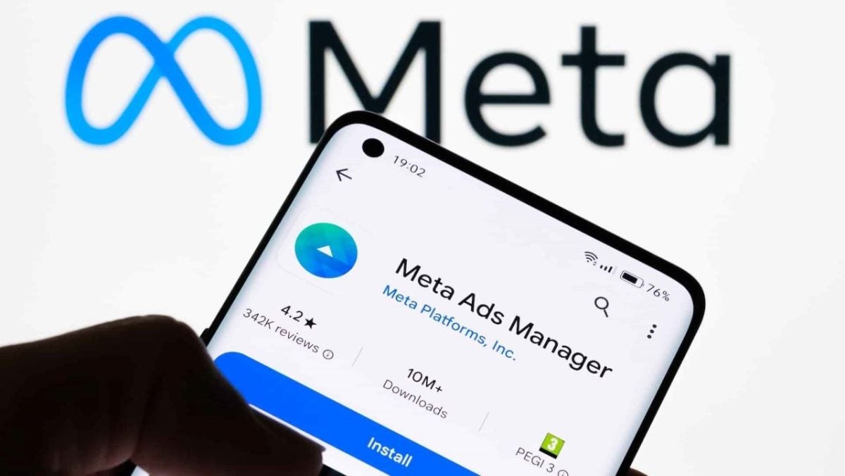 Les annonces personnalisées arrivent sur Facebook et Instagram grâce aux conversations avec l'IA