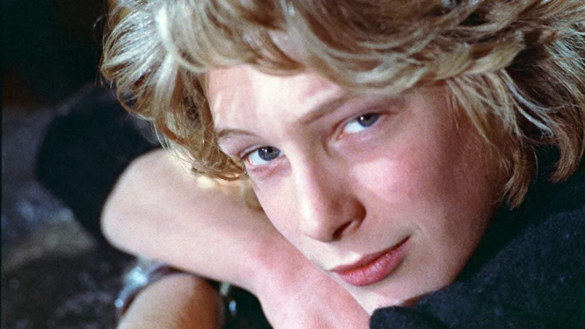 Meurt Björn Andrésen, l'un des visages les plus reconnaissables de l'histoire du cinéma