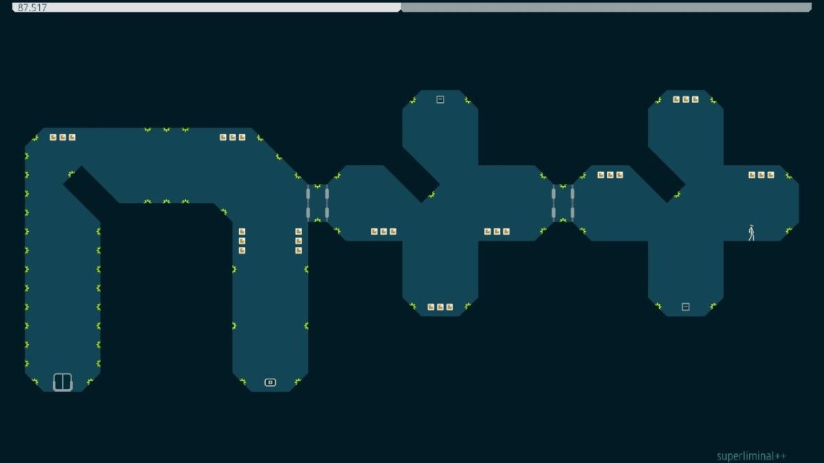 L'un des jeux de plateforme les plus acclamés de tous les temps reçoit une nouvelle mise à jour pour célébrer son dixième anniversaire