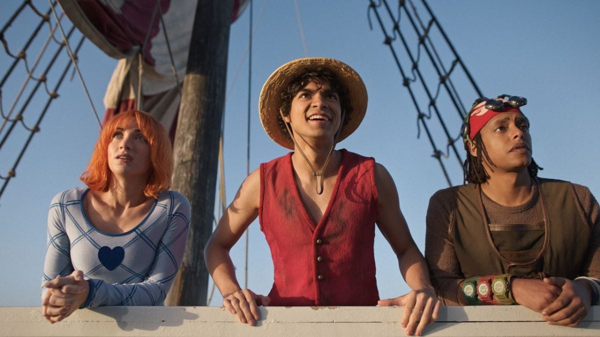 Nous savons déjà quand la saison 2 de la série en live-action de One Piece sera diffusée