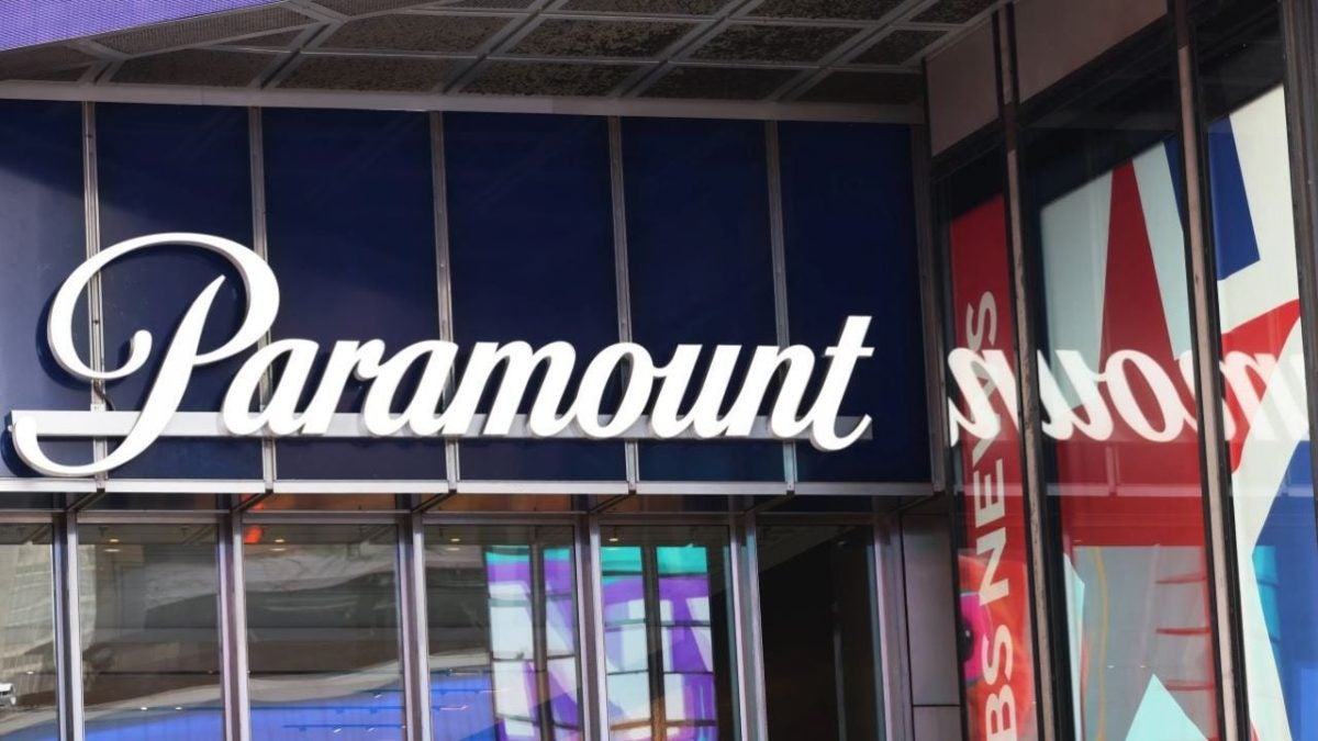 Paramount a licencié 10 % de son personnel, et ils l'excusent par des "problèmes d'adaptation"