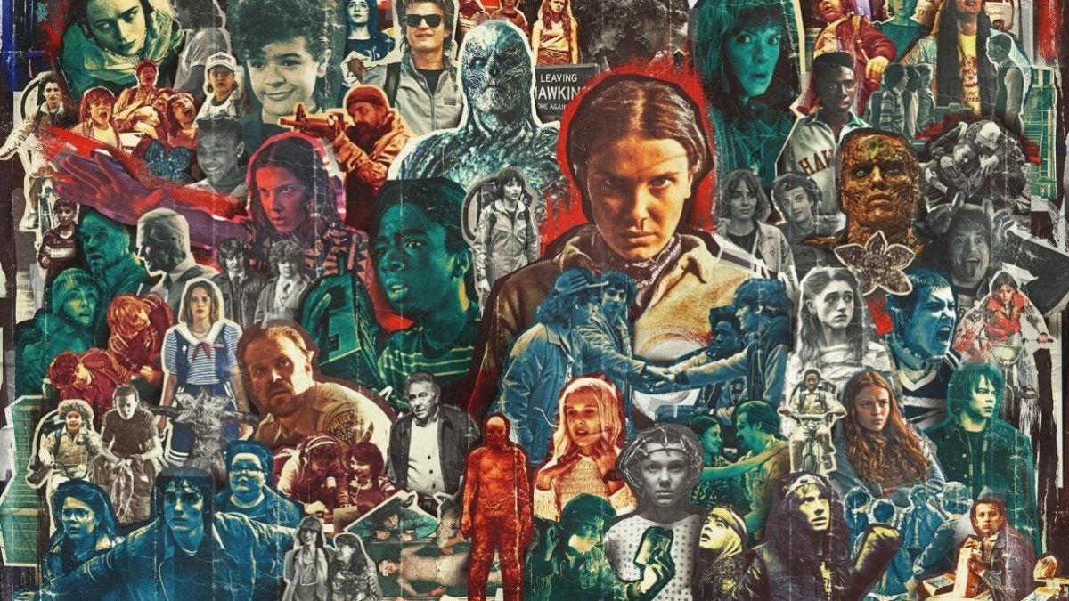 Bien sûr, il y aura des spin-offs de 'Stranger Things', mais ce ne sont pas ce que tu attends