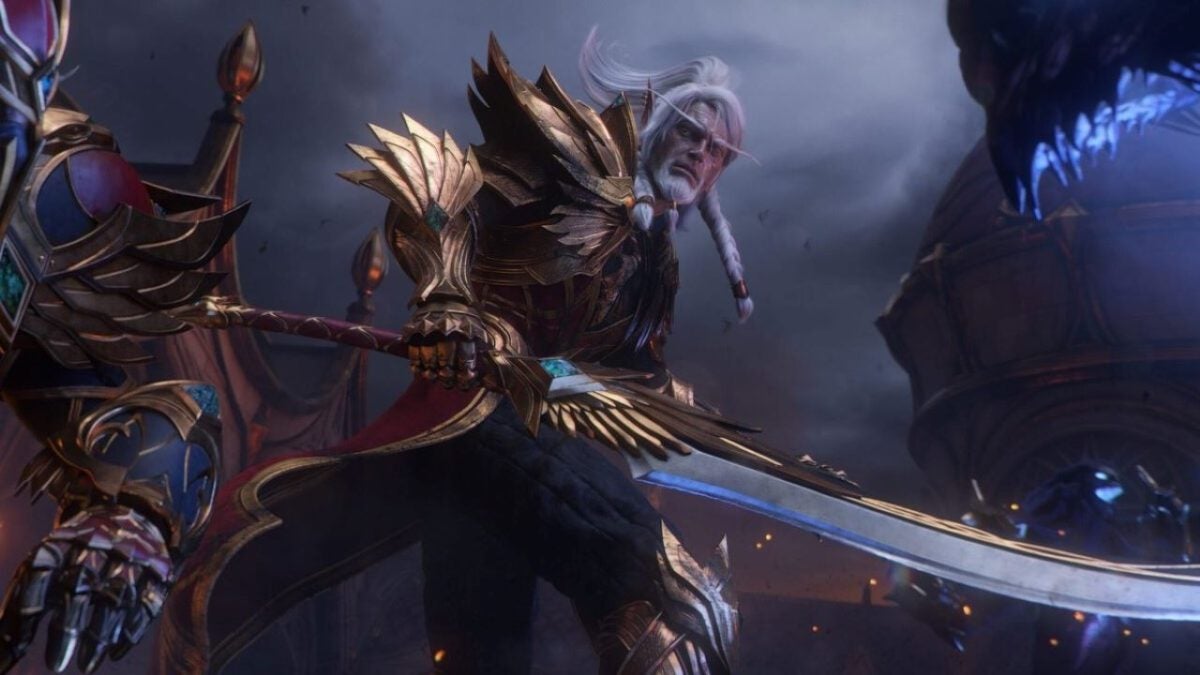 World of Warcraft est de plus en plus proche d'arriver sur les consoles