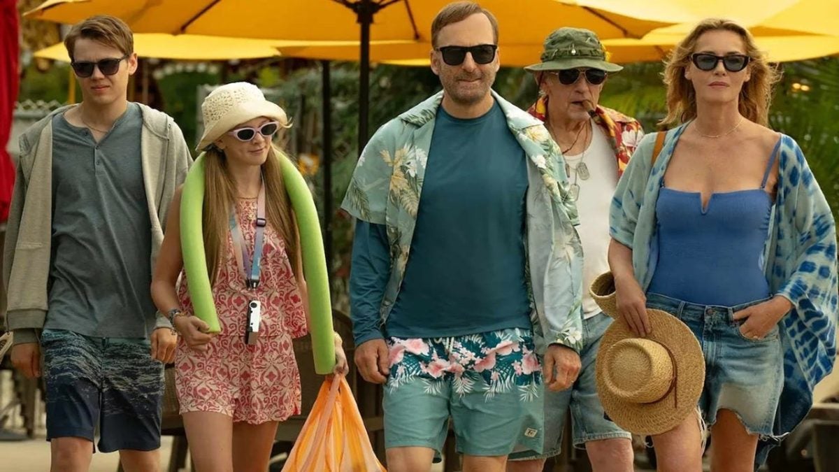 Le meilleur réalisateur d'action d'Asie du Sud-Est s'est associé à RZA et Bob Odenkirk pour réaliser cette suite qui a réussi à récolter le double de son budget à l'échelle mondiale