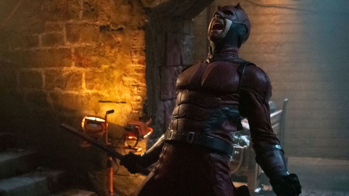 Le producteur de Daredevil : Born Again révèle de nouveaux détails sur la deuxième saison de la série