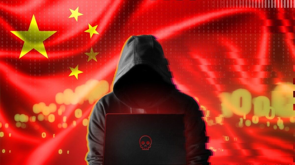 Des hackers chinois commencent à utiliser l'IA pour prendre le contrôle de votre ordinateur