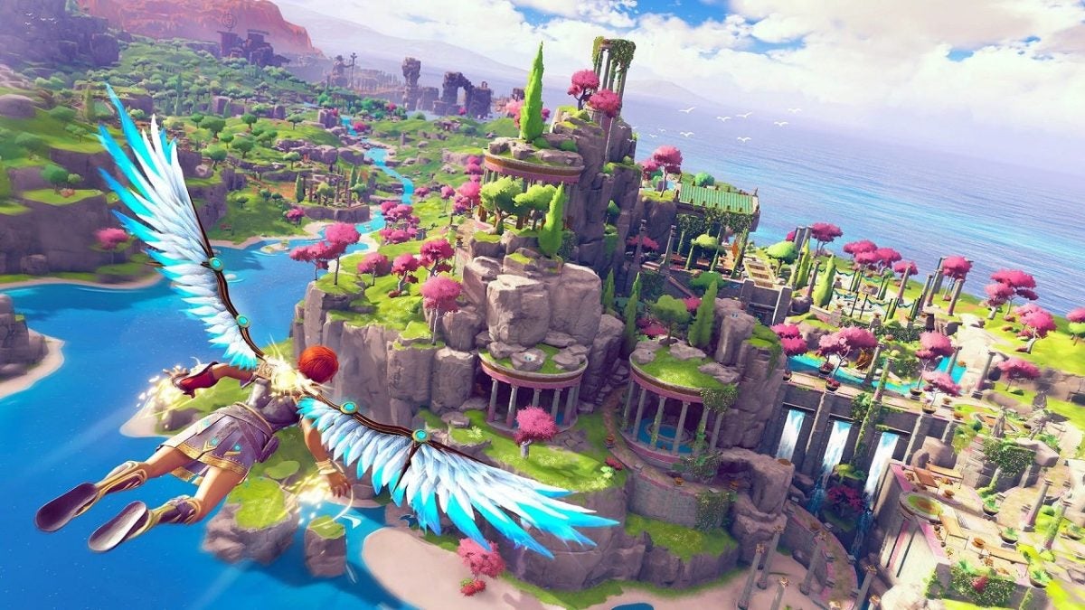 Inmortal Fenix Rising gratis Ubisoft
