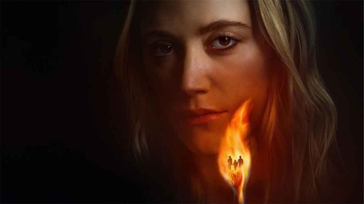 Mary Elizabeth Winstead est la protagoniste de ce remake de l'un des films d'horreur les plus emblématiques des années 90