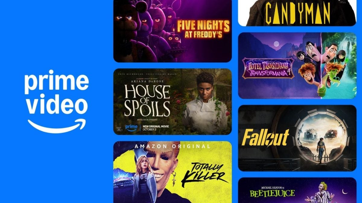 Voici les 3 meilleurs films classiques que vous pouvez regarder sur Prime Video