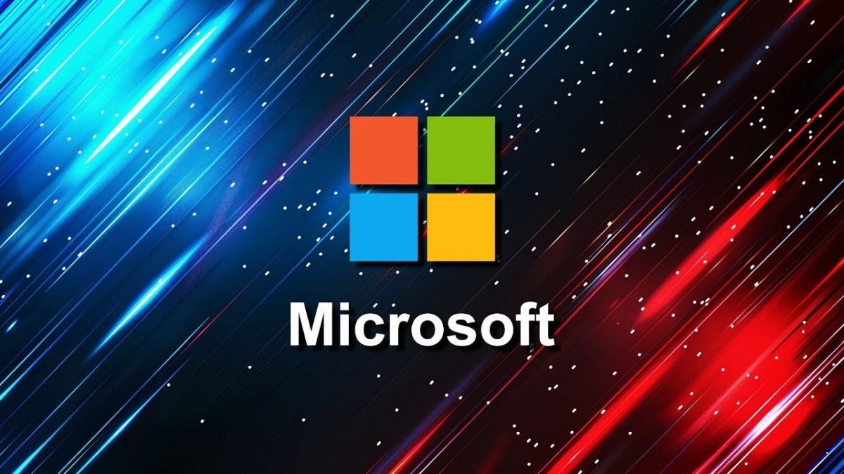 Microsoft intligencia artificial