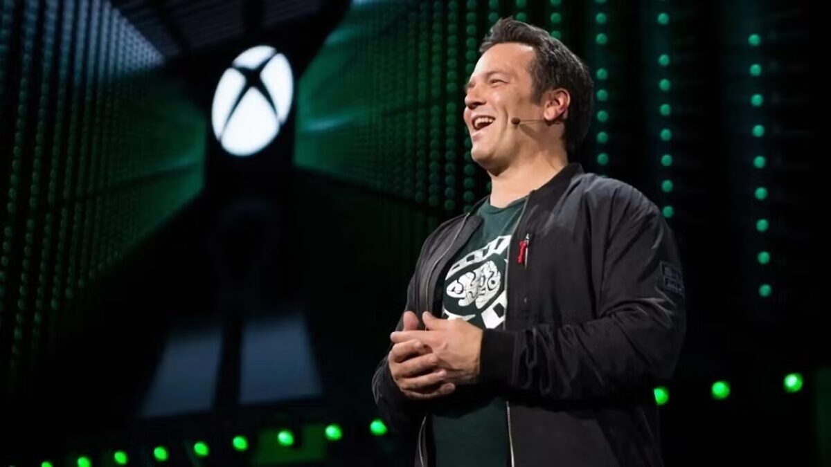 Phil-Spencer-en-Gamescom-2023