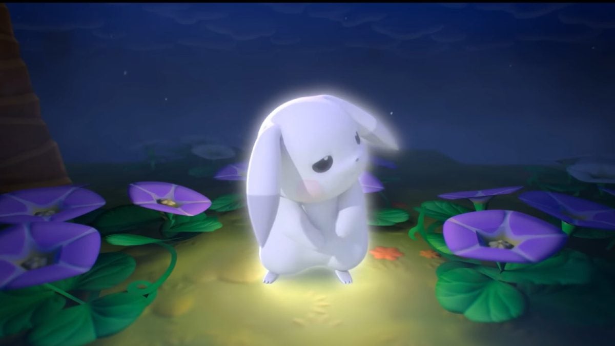 Ce nouveau jeu post-apocalyptique de Pokémon a attiré l'attention en raison de ce Pikachu anémique et de ce Snorlax bioluminescent