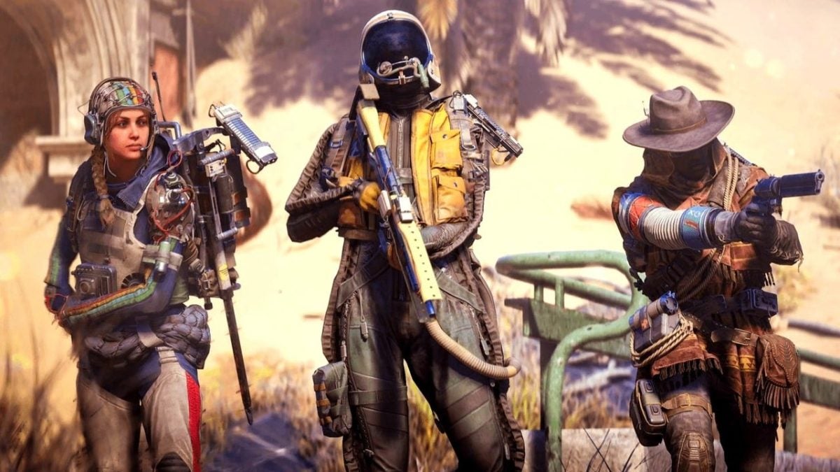 L'étude derrière Arc Raiders devient sérieuse avec les tricheurs protégeant les victimes de ceux-ci