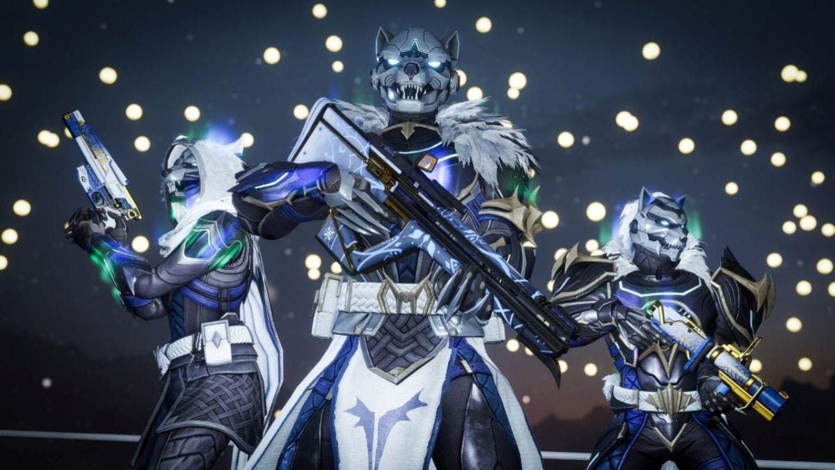 'Destiny 2' a trouvé dans 'Star Wars' sa bouée de sauvetage