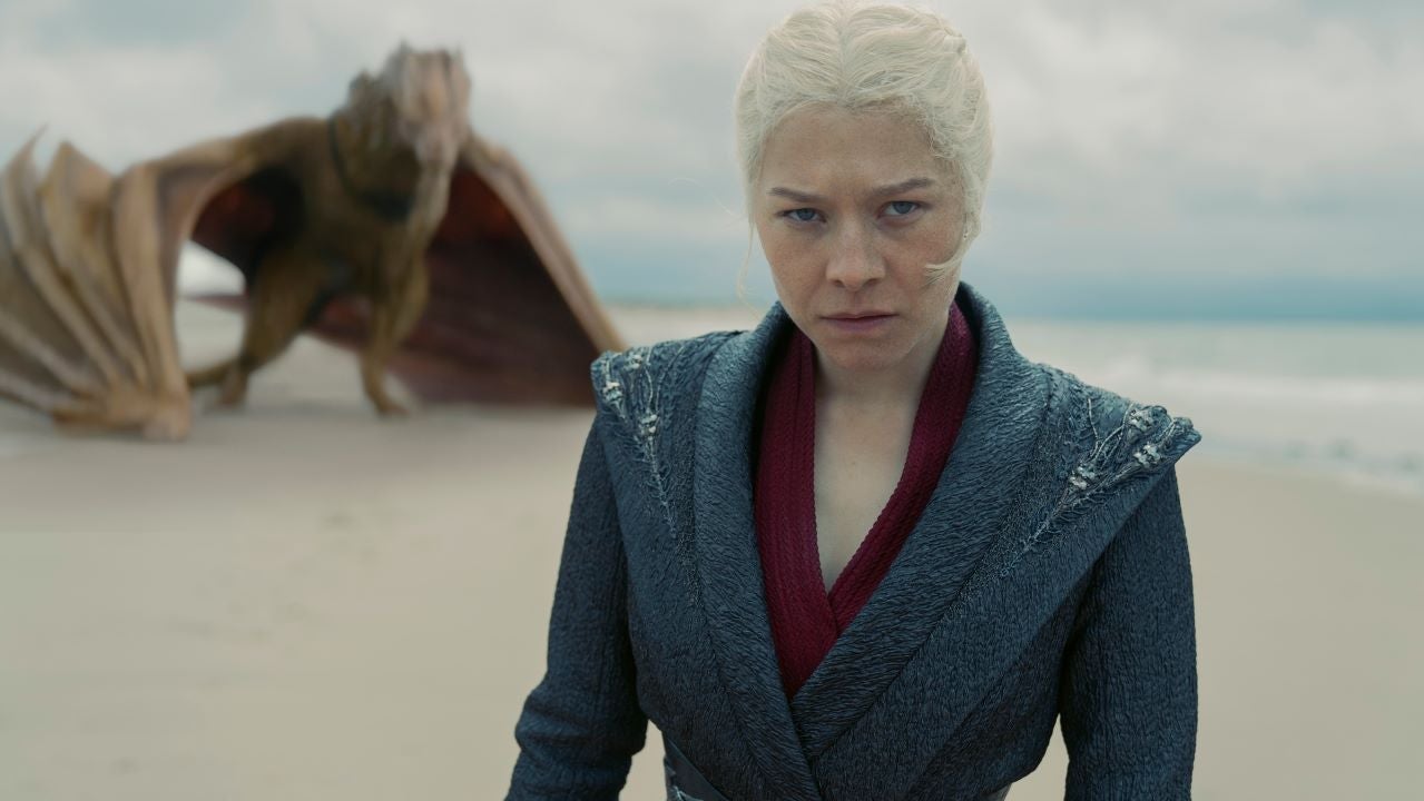 HBO Max continue de faire confiance à Game of Thrones et renouvelle l'une de ses séries les plus emblématiques