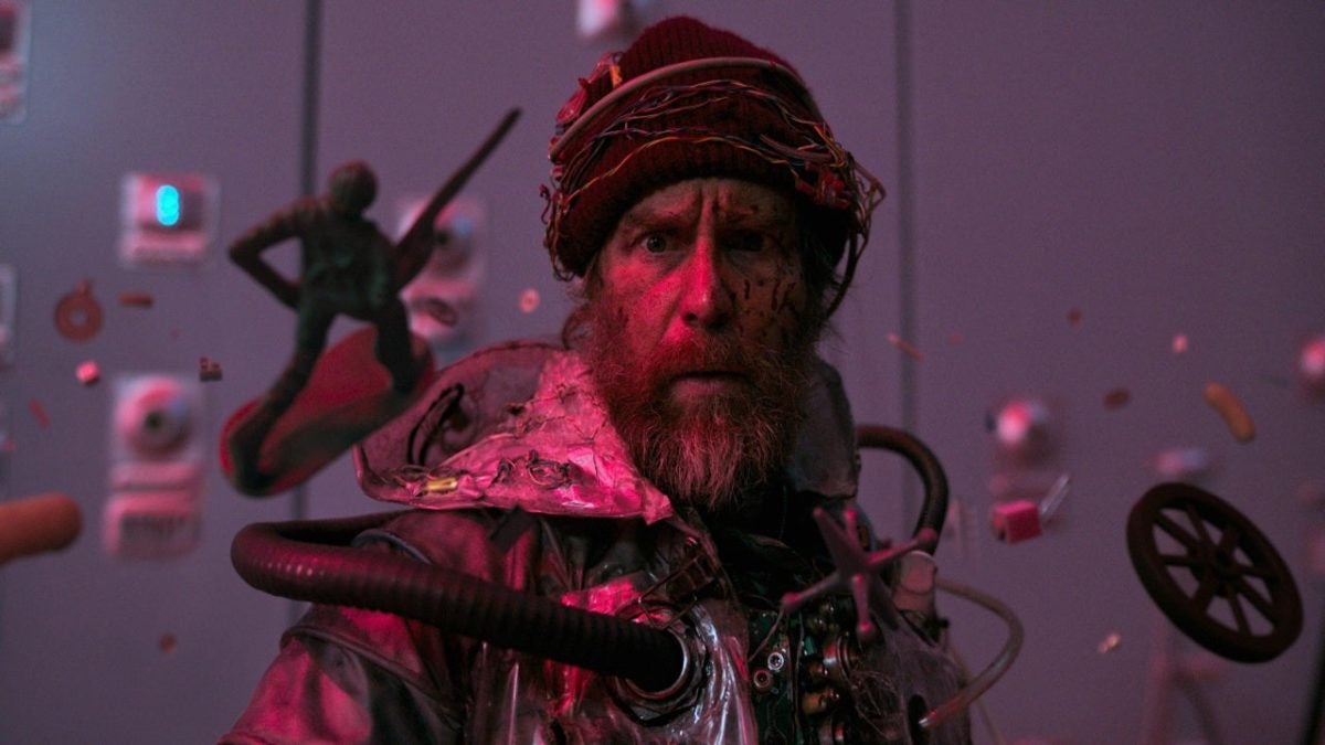 Le créateur de Pirates des Caraïbes revient avec un film de science-fiction qui veut cartonner au box-office