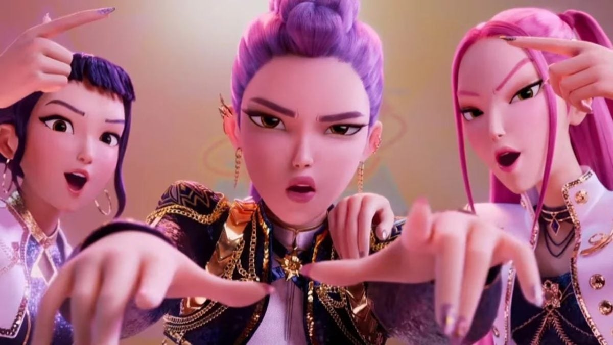 Le film d'animation que Sony n'a pas voulu est dans le top 10 de Netflix depuis 20 semaines consécutives, cartonnant en streaming