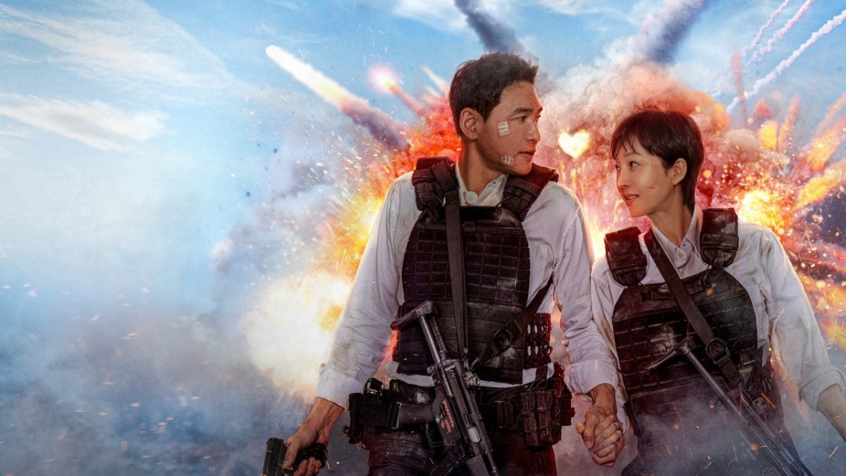 La comédie d'action la plus réussie de Netflix recevra une suite avec ses protagonistes originaux