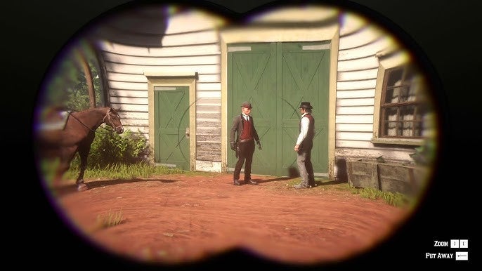 Red Dead Redemption 2 recevra une extension non officielle qui promet de mettre Rockstar en évidence