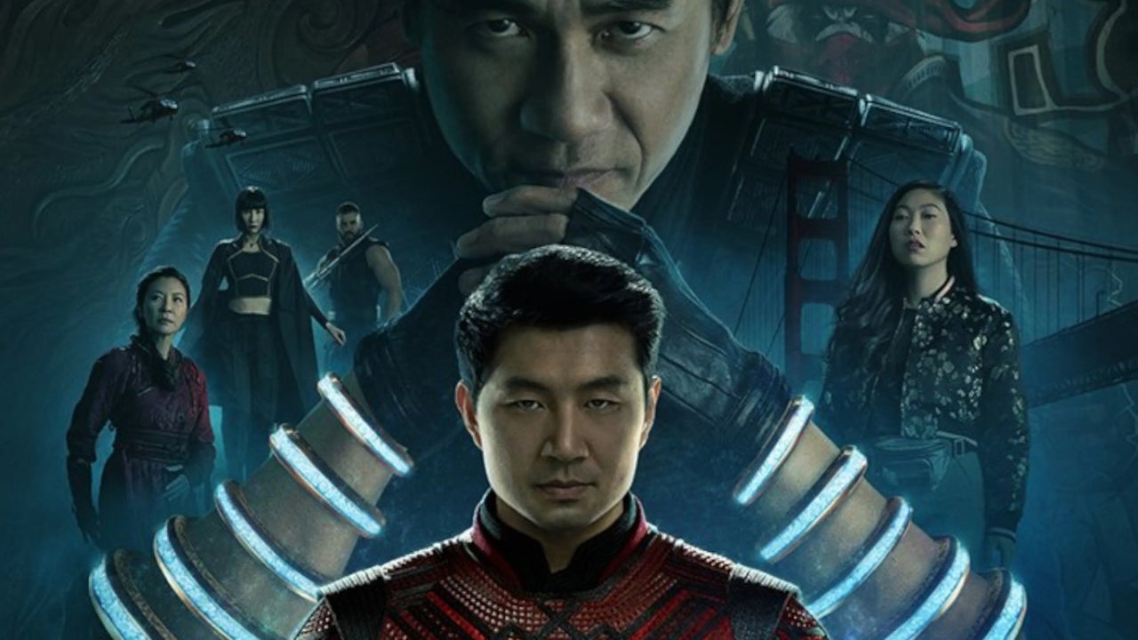 Le protagoniste de Shang-Chi et la légende des dix anneaux élève la voix : il y a peu d'acteurs asiatiques à Hollywood