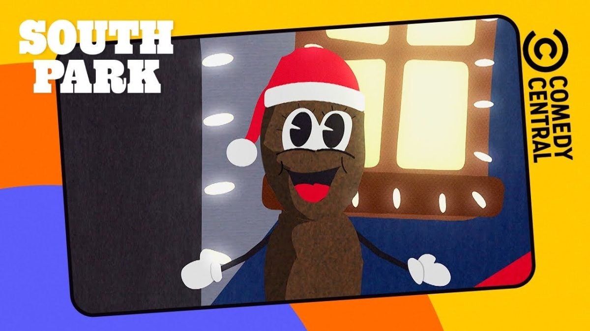 South Park a failli être annulée avant d'être diffusée à cause de l'un de ses personnages les plus iconiques